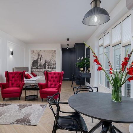 Apartament W Centrum Krakowa 109 Dış mekan fotoğraf