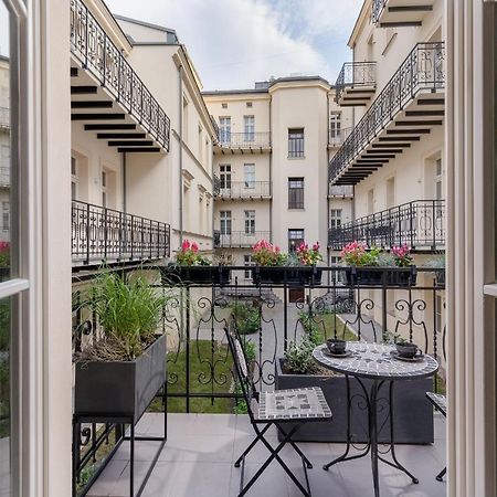 Apartament W Centrum Krakowa 109 Dış mekan fotoğraf