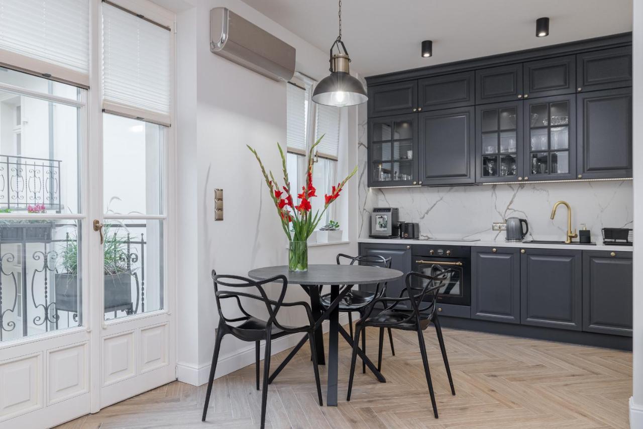 Apartament W Centrum Krakowa 109 Dış mekan fotoğraf