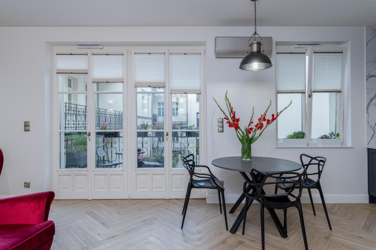 Apartament W Centrum Krakowa 109 Dış mekan fotoğraf