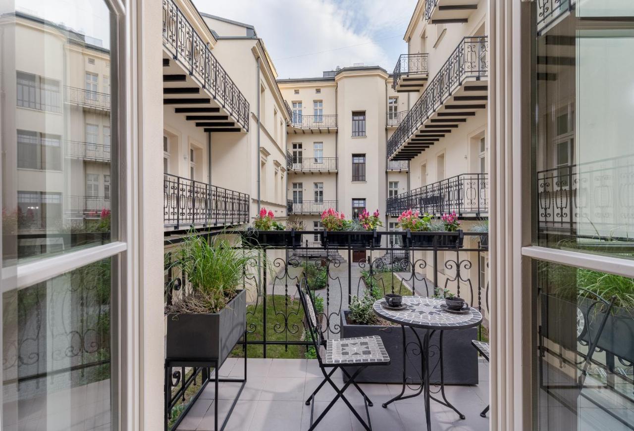 Apartament W Centrum Krakowa 109 Dış mekan fotoğraf