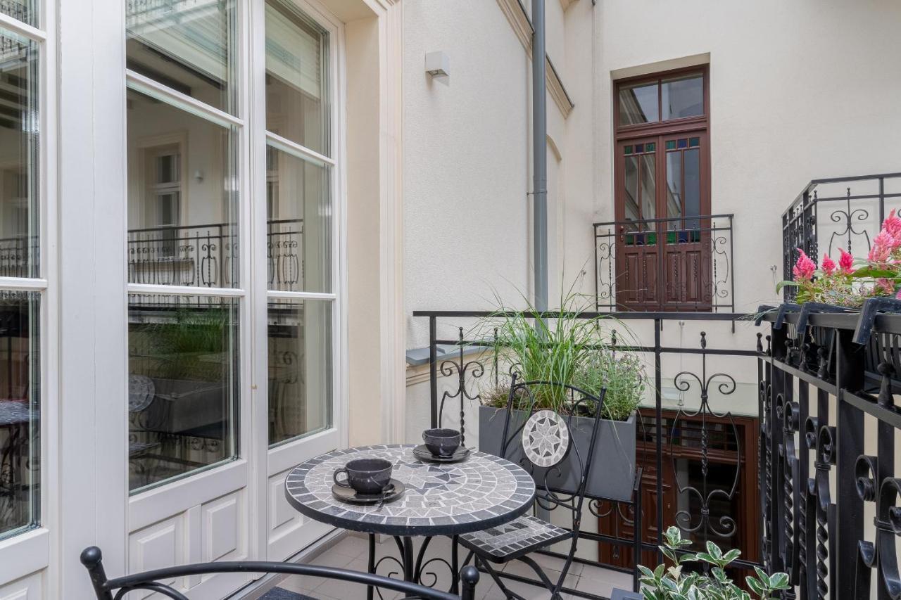 Apartament W Centrum Krakowa 109 Dış mekan fotoğraf
